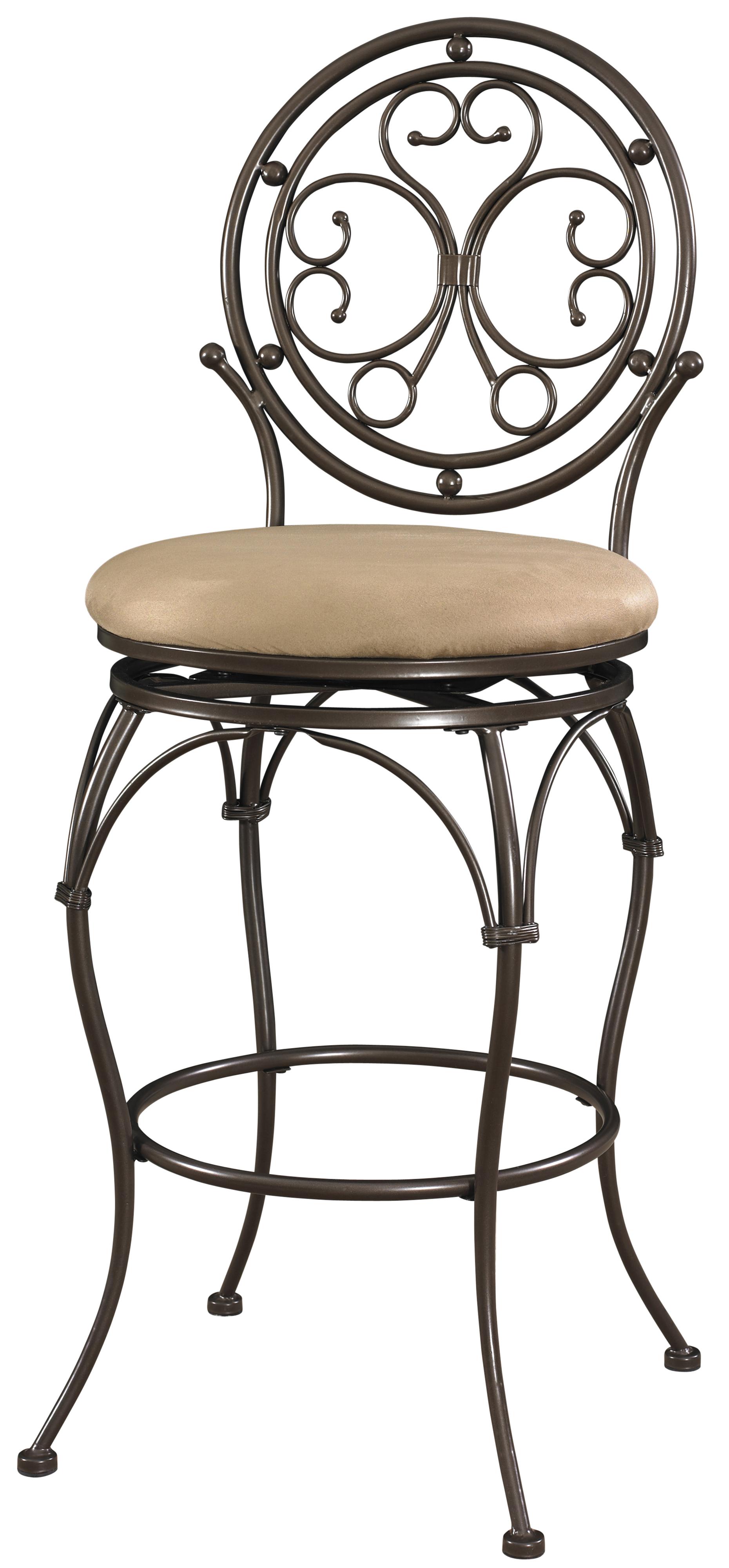 Powell big and hotsell tall bar stools